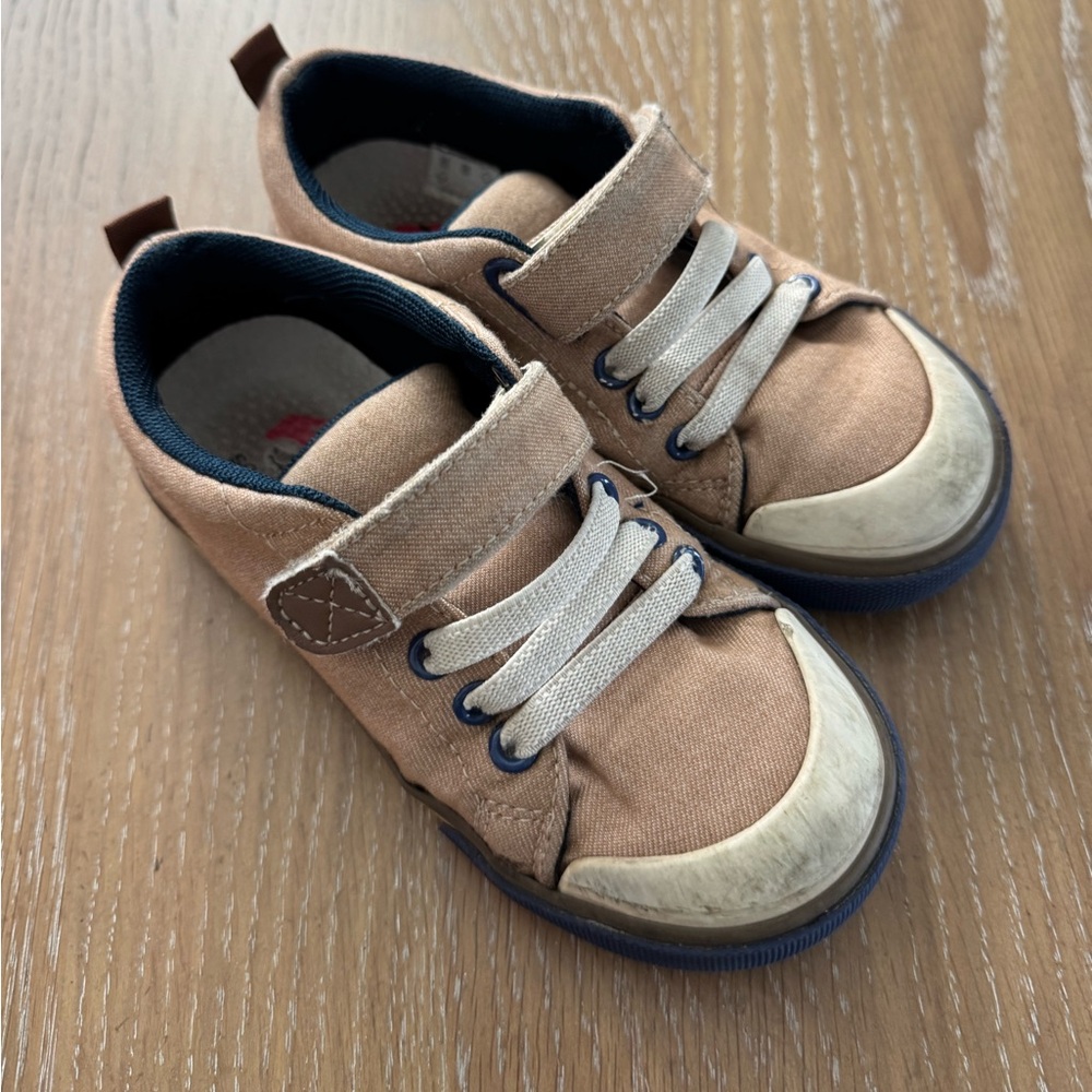 See Kai Run Sneakers
